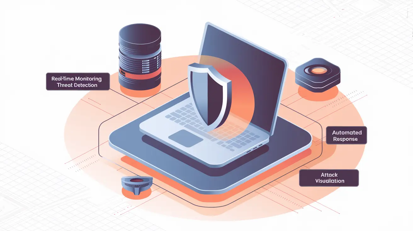 Cynet EDR: Надежная защита для вашего бизнеса в Казахстане