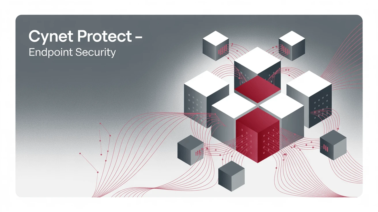 Cynet Protect: Foundation of Cybersecurity for Businesses and Providers