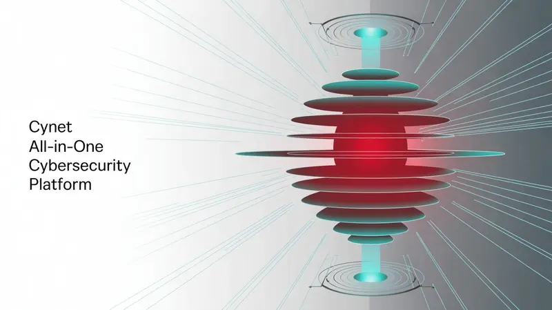 Cynet: Кибербезопасность для бизнеса в Казахстане