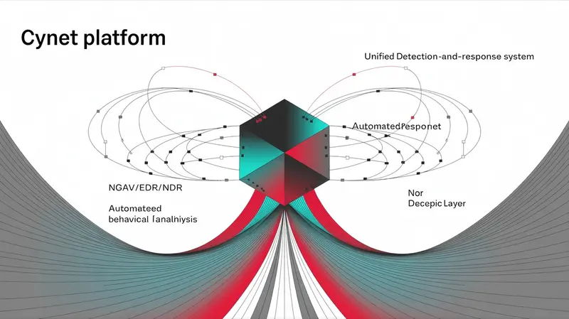 Универсальная платформа кибербезопасности Cynet | NWU
