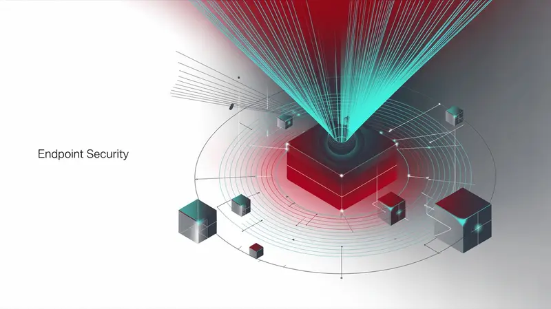 Cynet Endpoint Security: Защитите свои конечные точки | NWU