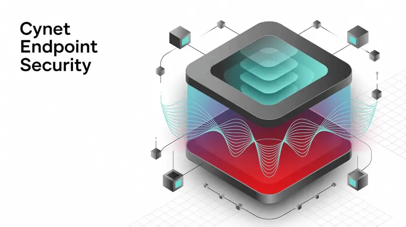 Cynet: Защита бизнеса в Казахстане от киберугроз