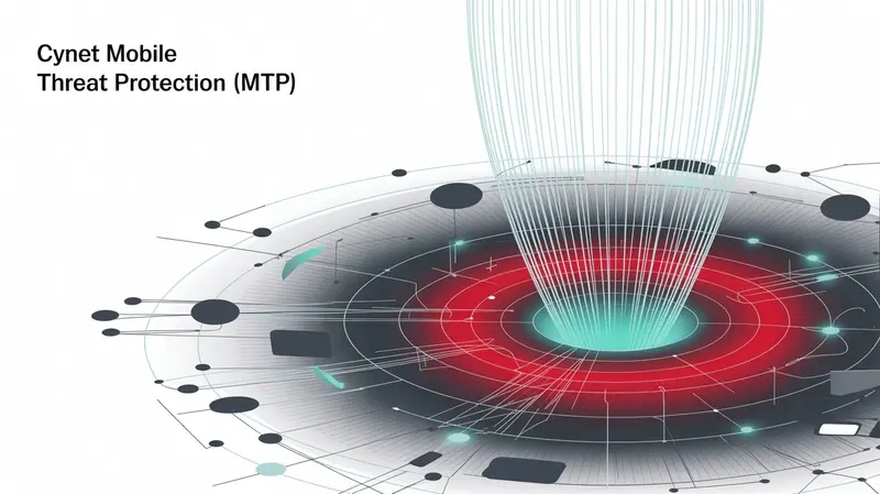 Cynet Mobile Threat Protection: Защита мобильных устройств для бизнеса в Казахстане