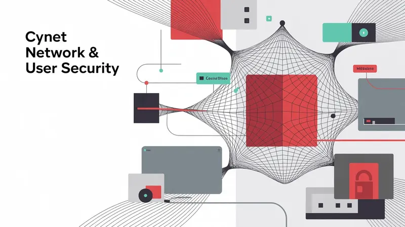 Cynet: Комплексная платформа для безопасности сети и пользователей в Казахстане