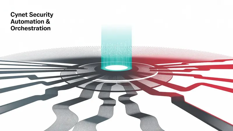 Cynet SAO: Автоматизация и оркестровка безопасности для Казахстана