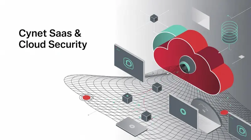 Cynet: Защита бизнеса в Казахстане от киберугроз