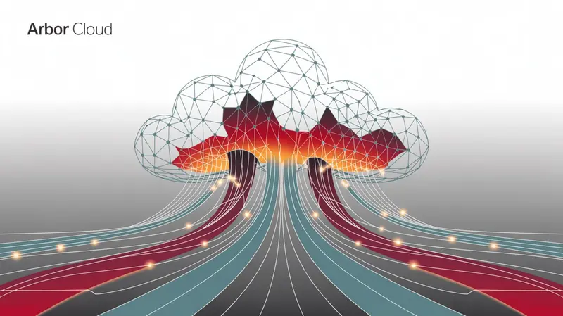 Arbor Cloud: DDoS Protection. Get pricing details from NWU!