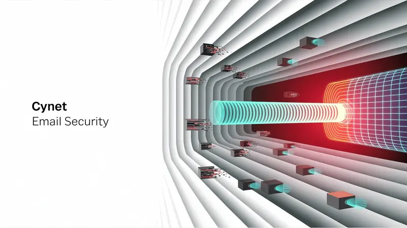 Cynet Email Security: Защита почты от киберугроз в Казахстане