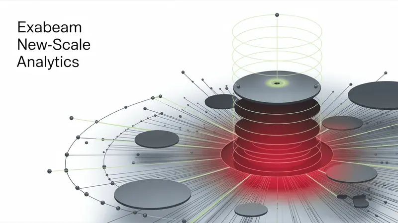 Exabeam New-Scale Analytics: Трансформируйте свою систему безопасности в Казахстане
