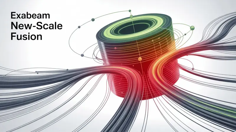 Защитите будущее своей компании: Exabeam New-Scale Fusion для проактивной кибербезопасности в Казахстане