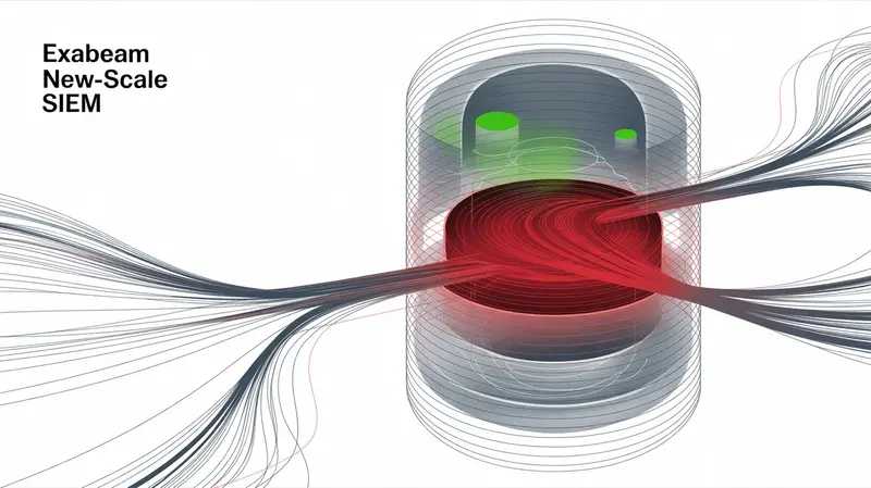 Exabeam New-Scale SIEM: Усиление кибербезопасности в Казахстане