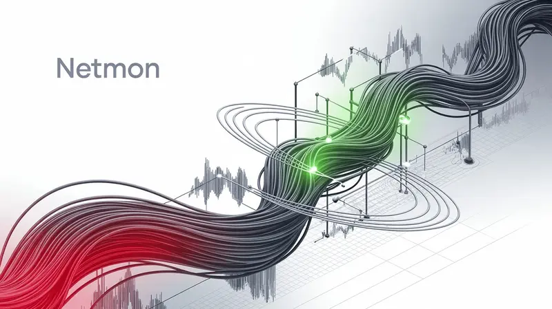 NetMon от Exabeam: Обнаружение аномалий в сетевом трафике