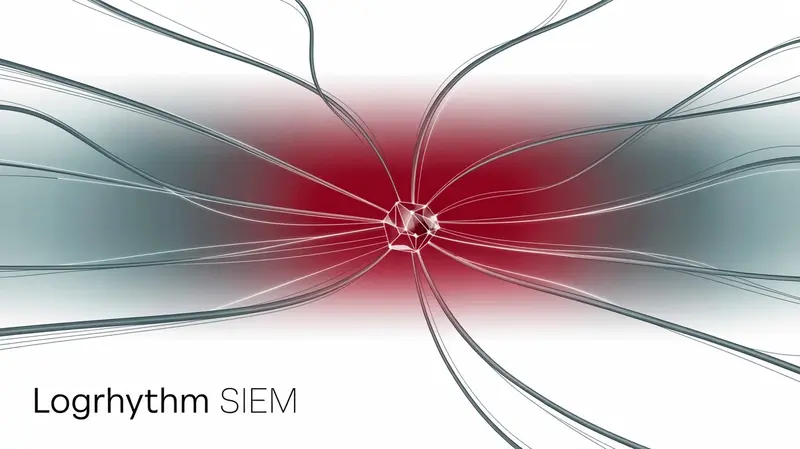 LogRhythm SIEM: Интеллектуальная платформа кибербезопасности для бизнеса в Казахстане