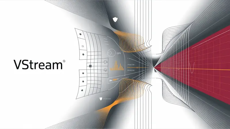 vSTREAM by NETSCOUT: Мониторинг и анализ сетевого трафика | NWU