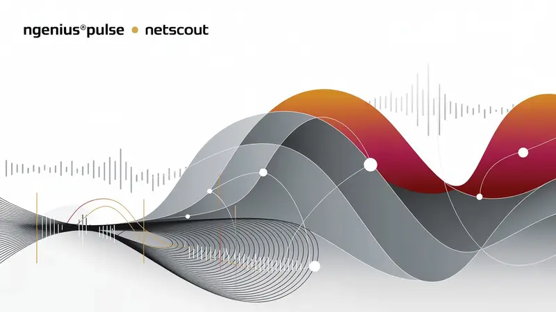 nGenius®PULSE: Непревзойденный мониторинг сети для вашего бизнеса в Казахстане