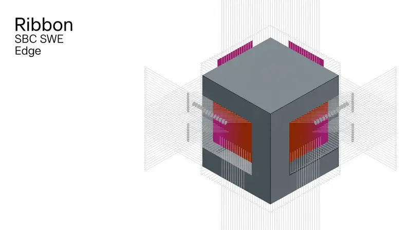 SBC SWe Edge: Безопасная и эффективная голосовая связь для вашего бизнеса в Казахстане