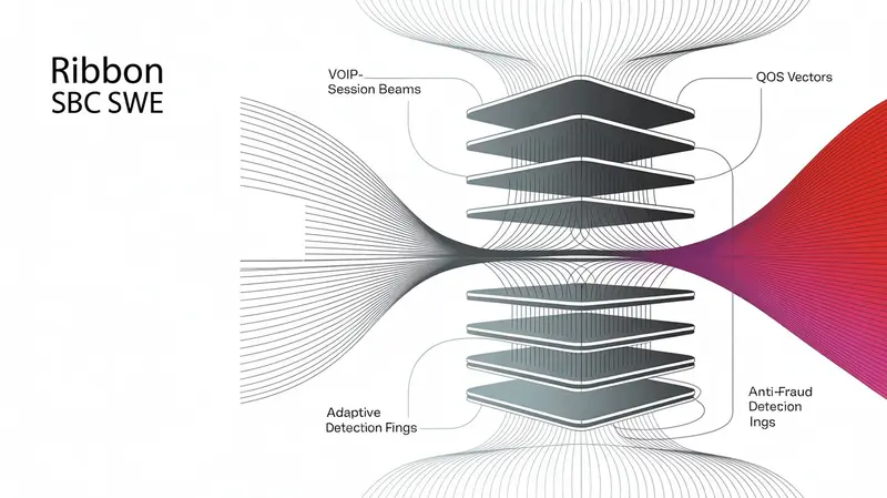SBC SWe Ribbon Communications: защита VoIP в Казахстане