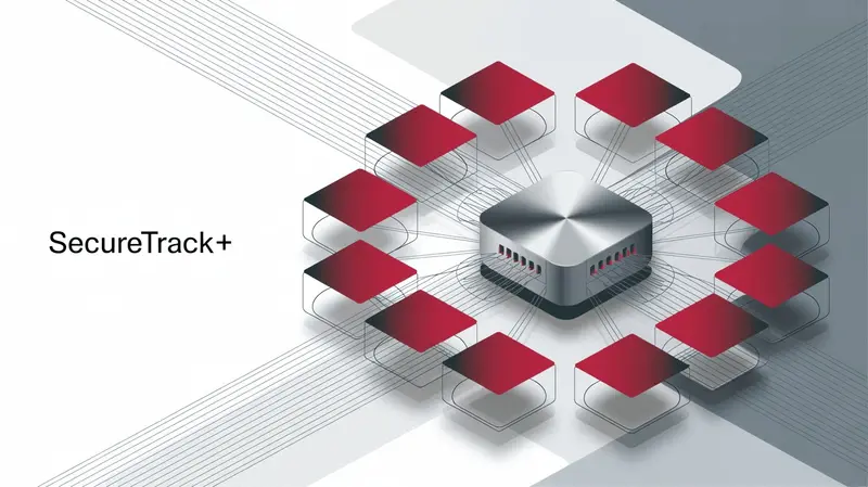 Tufin SecureTrack+ | Управление политиками сетевой безопасности от NWU в Казахстане