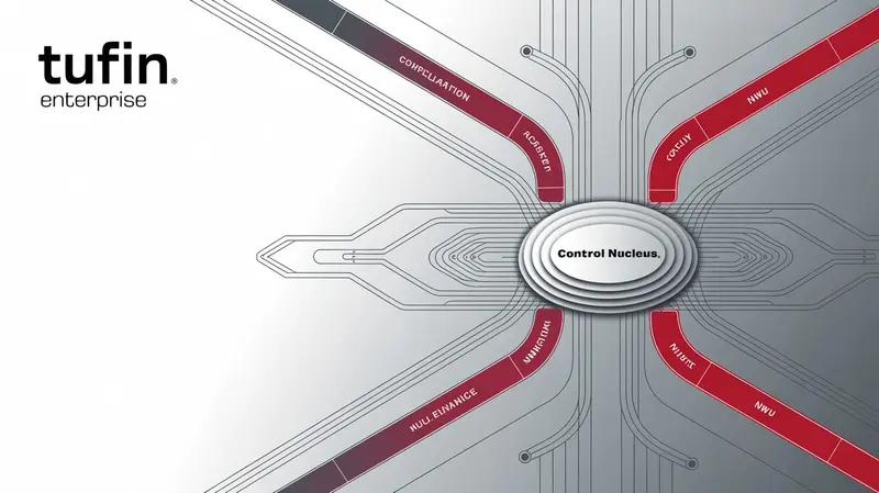 Tufin Enterprise: Централизованное управление политиками сетевой безопасности для Казахстана