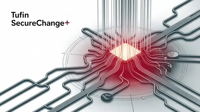 SecureChange+ от Tufin: Обеспечение безопасности и соответствия требованиям в Казахстане